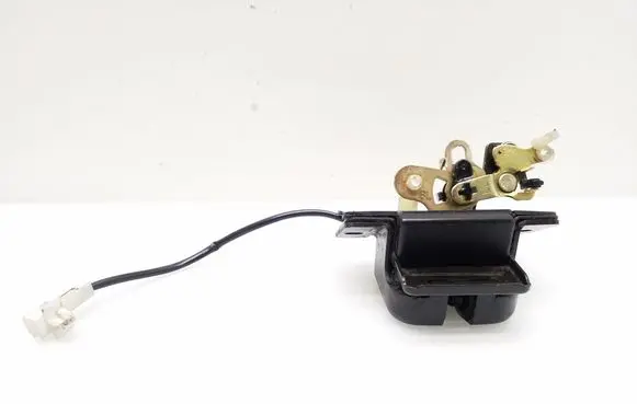 KIA Sorento Tailgate/trunk/boot lock/catch/latch 812303E000