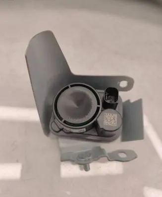 Toyota C-HR I Alarm system siren 89040F4010