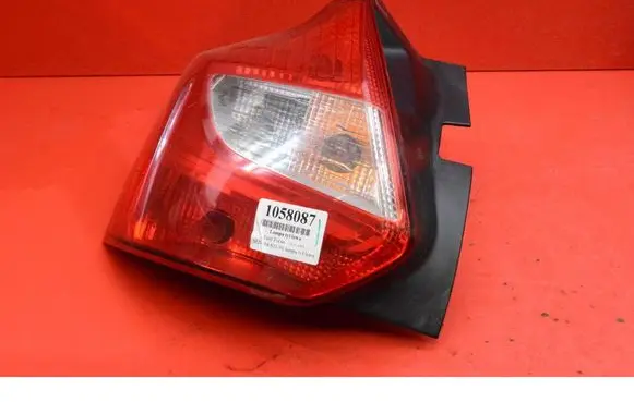 Ford Focus Rear/tail lights 