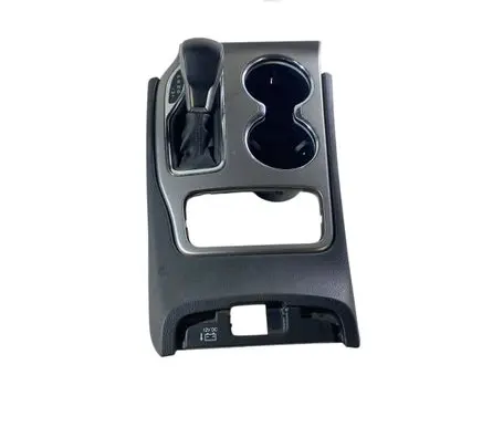 Jeep Grand Cherokee Gear shifter surround trim plastic 5VK201CCAF 5VK201CCAE 5VK201CCAD