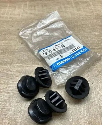 Mazda 6 Other interior part GM1C51SJ3