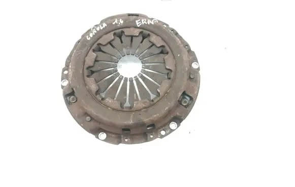 Pressure plate