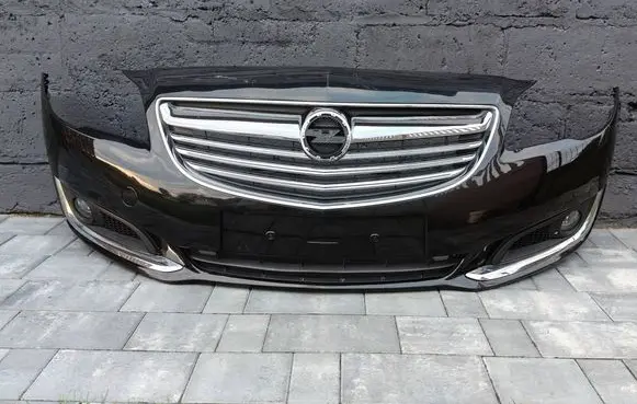 Opel Insignia A Front bumper RGC783