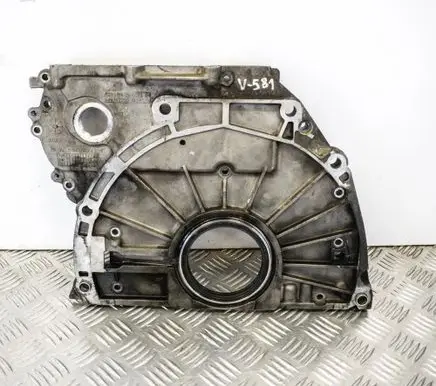 BMW 5 F10 F11 Timing chain cover 7800023
