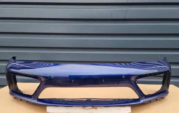 Porsche 911 992 Front bumper 992807221K