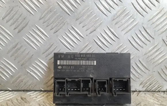 Volkswagen Touran I Comfort/convenience module 1K0959433BL 05620810 5DK00858317