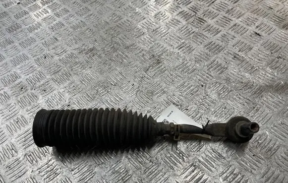 Steering tie rod