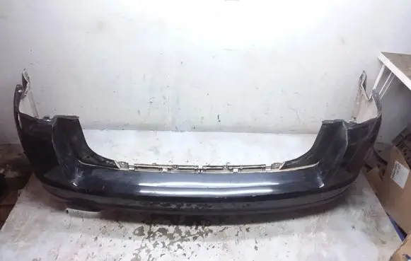 Opel Signum Rear bumper 