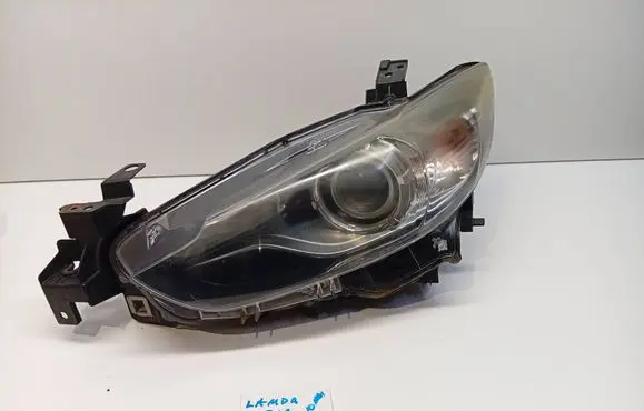 Mazda 6 Headlight/headlamp GHR451040