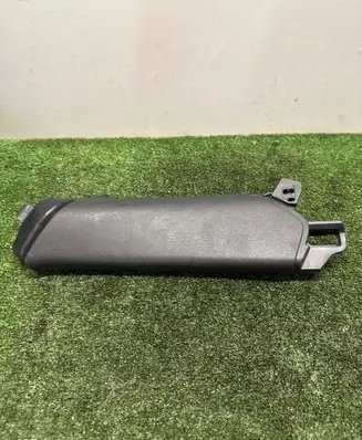Porsche Macan (95B) (C) pillar trim 95B867288
