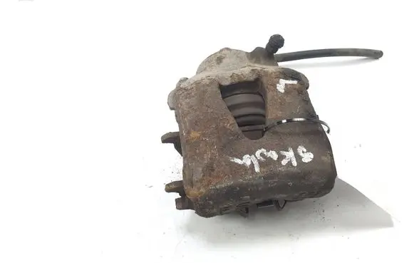 Skoda Octavia Mk2 (1Z) Rear brake caliper