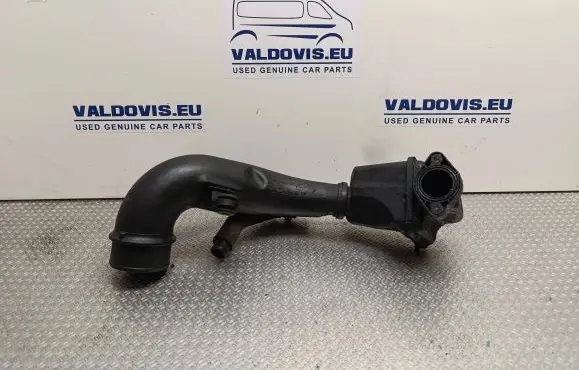 Renault Master III Intercooler hose/pipe 8200858600