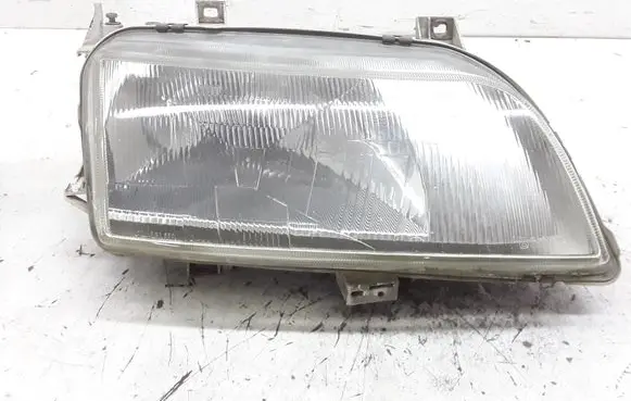 Ford Galaxy Headlight/headlamp 1305235255