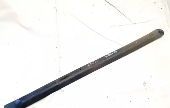 Fiat Bravo - Brava Rear door trim (molding) 335118095