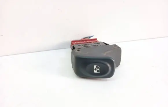 Renault Megane I Electric window control switch 838099G