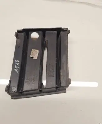 Skoda Octavia Mk2 (1Z) Front bumper lower grill 00201113936100100 1Z0853665