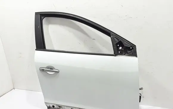 Renault Megane III Door (2 Door Coupe) 801009742R