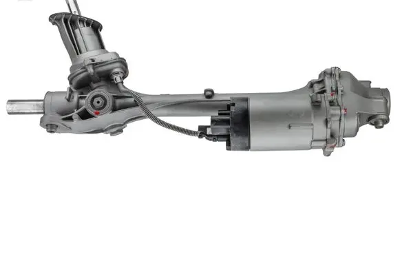 Volkswagen Caddy Steering rack 5R4423061G 5R4423061GX 5R4423050H
