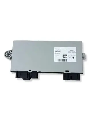 BMW 5 F10 F11 CAS control unit/module 9257039 2111790275 5WK50323LBR