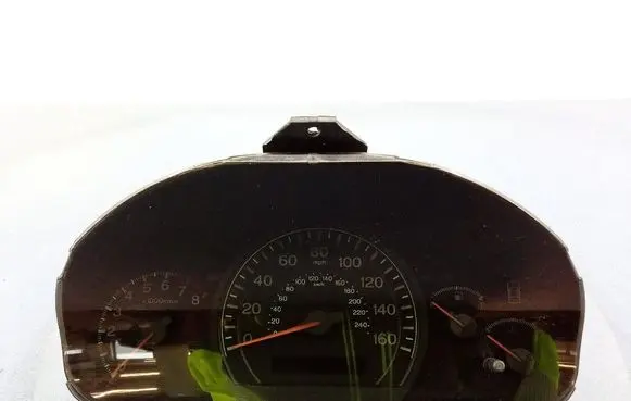 Honda Accord Speedometer (instrument cluster) 78100-SDA-A131
