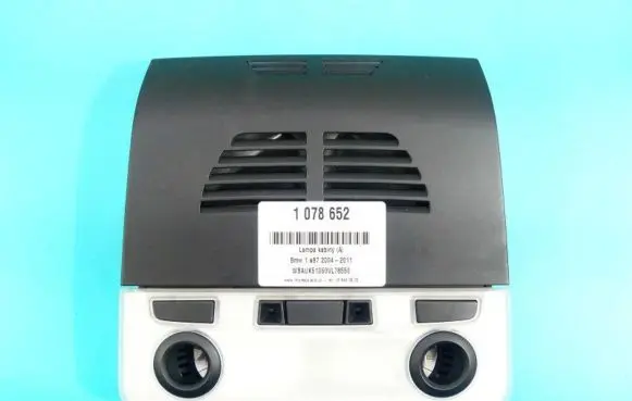 BMW 1 E81 E87 Other interior light 9149671 IMPRK1078652