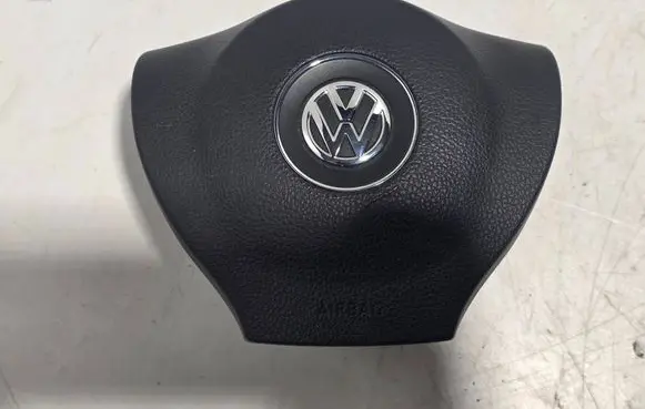 Volkswagen PASSAT CC Steering wheel airbag 3C8880201K 306842899N44 20101800157