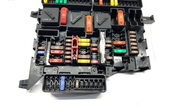 Fuse box set
