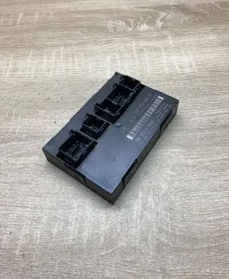 Volkswagen Jetta V Comfort/convenience module 1K0959433AF 5DK008583