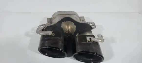 Mercedes-Benz E AMG W213 Muffler ending A2134906605