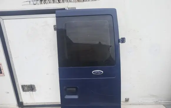 Ford Transit Back/rear loading door 