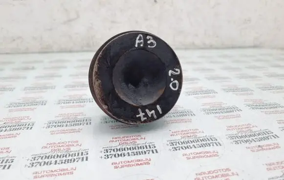 Audi A3 S3 8P Piston 82L143