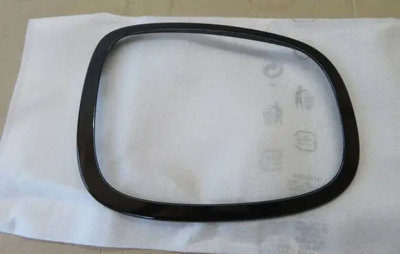 Mini One - Cooper F56 F55 Rear bumper mounting bracket 7464172