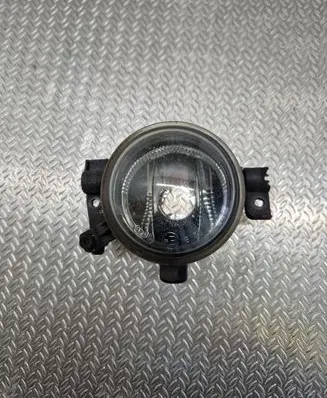 Ford Focus C-MAX Front fog light 3M5115K201AA 3M5X15K221AC