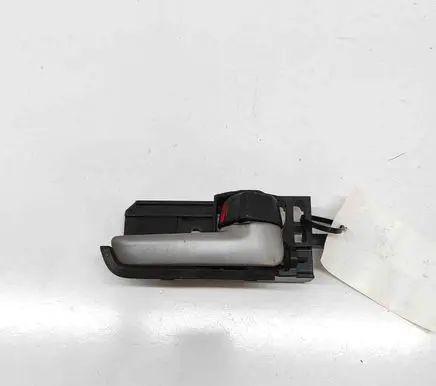 Suzuki SX4 Rear door interior handle 8311062J30BWL