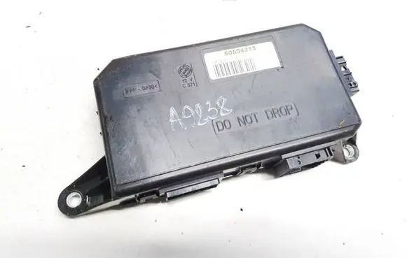 Alfa Romeo 159 Door control unit/module npgl1gsx939 34606