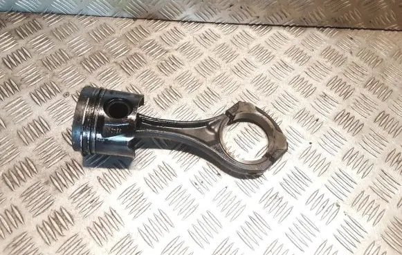Mercedes-Benz GL X164 Piston 8340F A6420304517