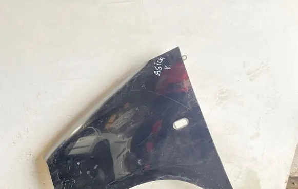 Opel Agila A Fender