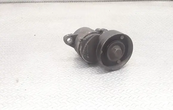 Chevrolet Captiva Generator/alternator belt tensioner 96435138