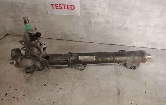 Mercedes-Benz E W212 Steering rack 7853993535 180510A A00034609