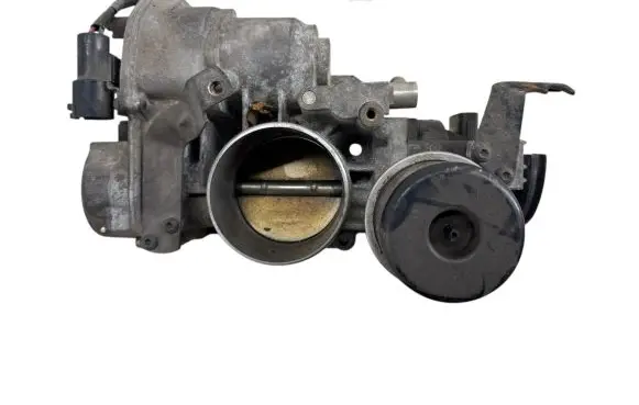 Jaguar XK8 - XKR Throttle valve 98JV-9E926-BA 98JV9E926BA