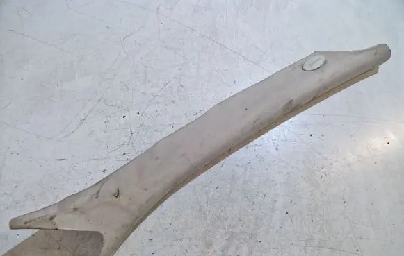 Land Rover Range Rover Sport L320 (A) pillar trim 631240081