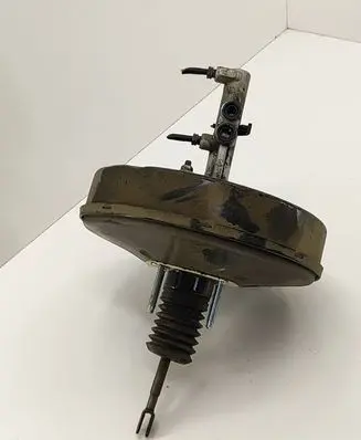 Renault Trafic III (X82) Brake booster 472108729R 93453011