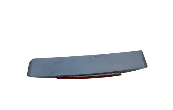 BMW 5 F10 F11 Rear window tailgate spoiler 834078 7234675