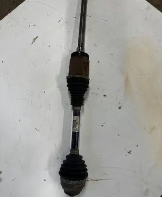 BMW 3 F30 F35 F31 Front driveshaft 7597694