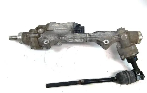 Chevrolet Camaro Steering rack 84558551