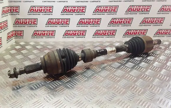 Renault Talisman Front driveshaft 391018508R