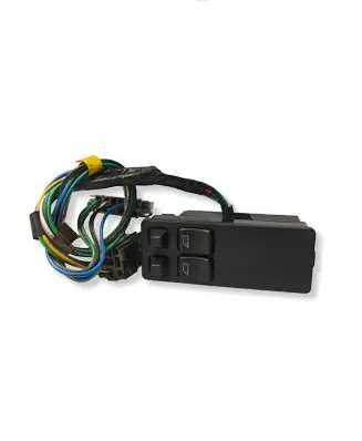 Volvo 850 Electric window control switch 6840426