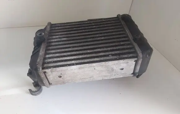 Audi A4 S4 B7 8E 8H Intercooler radiator 8E0145805N