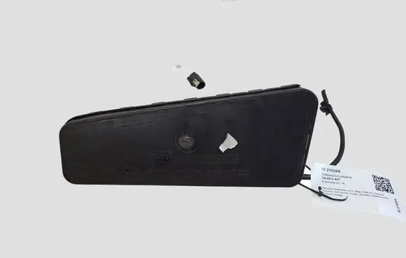 Ford Fiesta Seat airbag 54611D10 34059136
