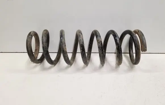 Mitsubishi Outlander Rear coil spring